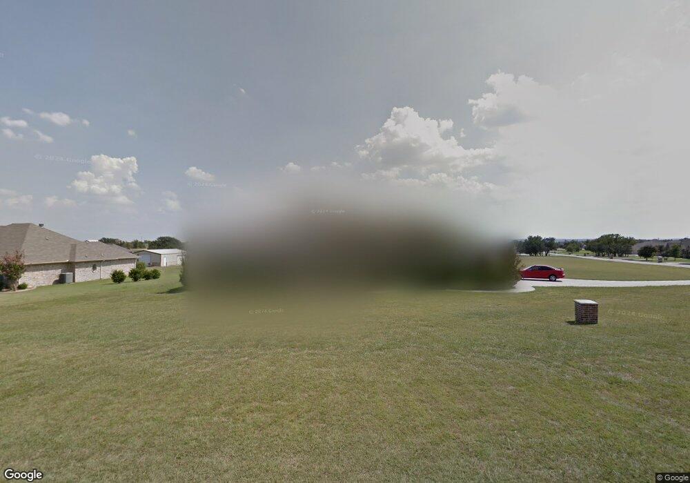 113 Blacktail Ln, Azle, TX 76020 - photo 1