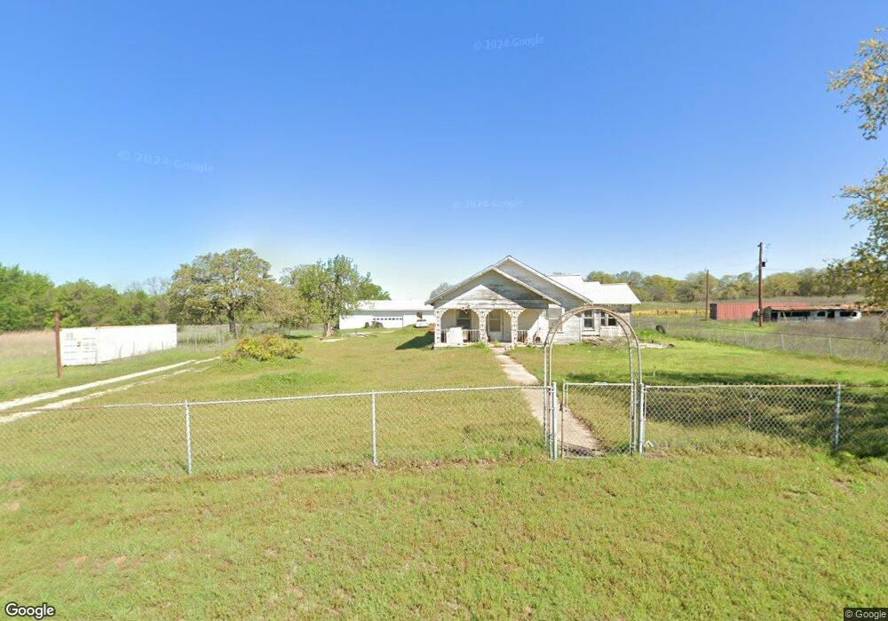 4955 Old Springtown Rd, Weatherford, TX 76085 - photo 1