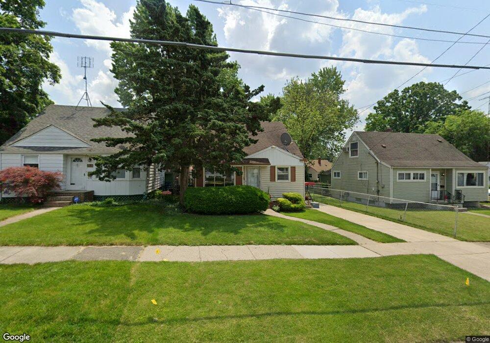 2805 Yale St, Flint, MI 48503 - photo 1