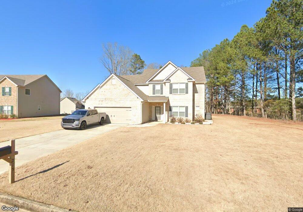 215 Tanglewood Dr unit 28, Covington, GA 30016 - photo 1