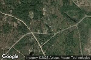 2809 Pine Run Dr, Onekama, MI 49675