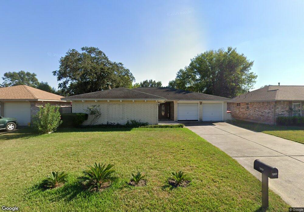 1207 Pilot Point Dr, Houston, TX 77038 - photo 1