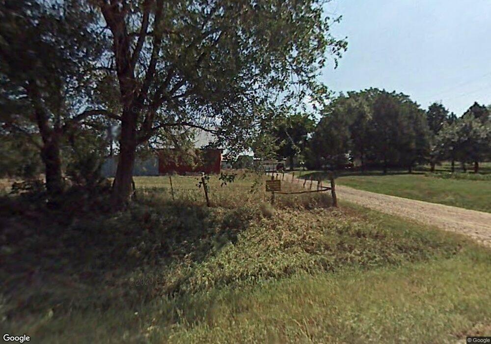 13106 Q Rd, Hoyt, KS 66440 - photo 1