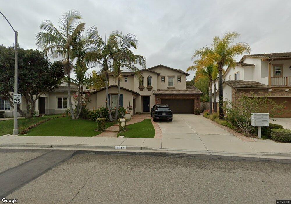 8017 Paseo Arrayan, Carlsbad, CA 92009 - photo 1