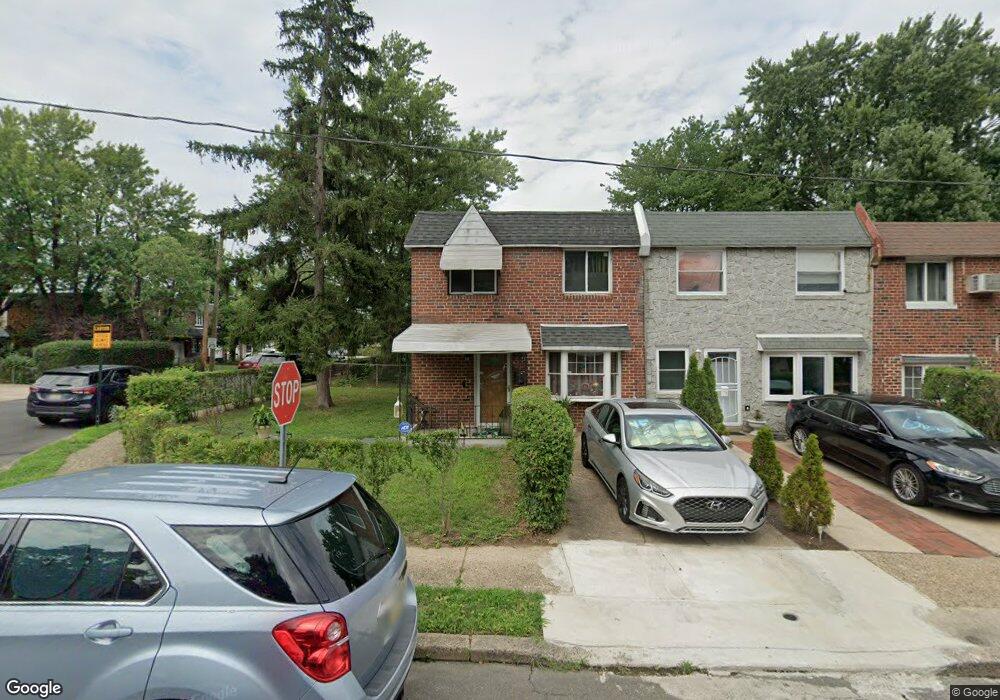 219 Glen Cove Rd, Darby, PA 19023 - photo 1