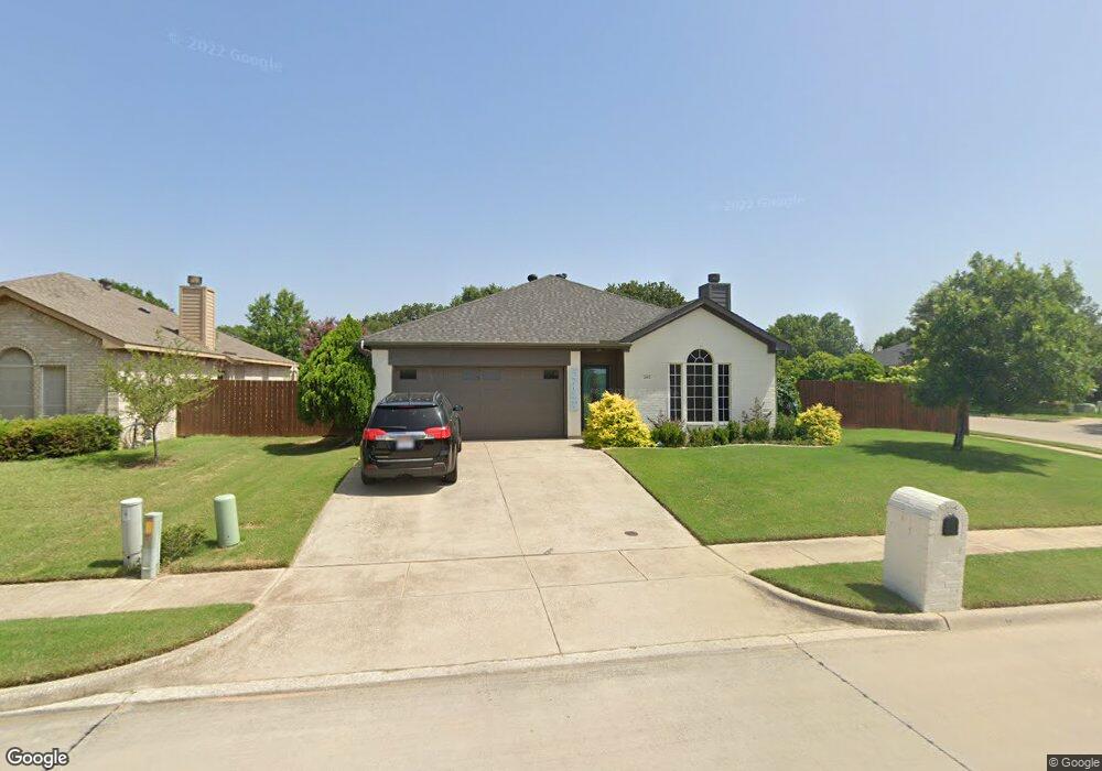 2613 Westheimer Rd, Denton, TX 76210 - photo 1