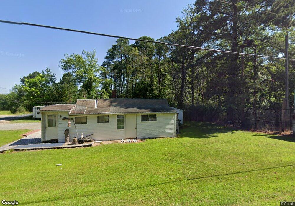 21054 Rock Hall Ave, Rock Hall, MD 21661 - photo 1