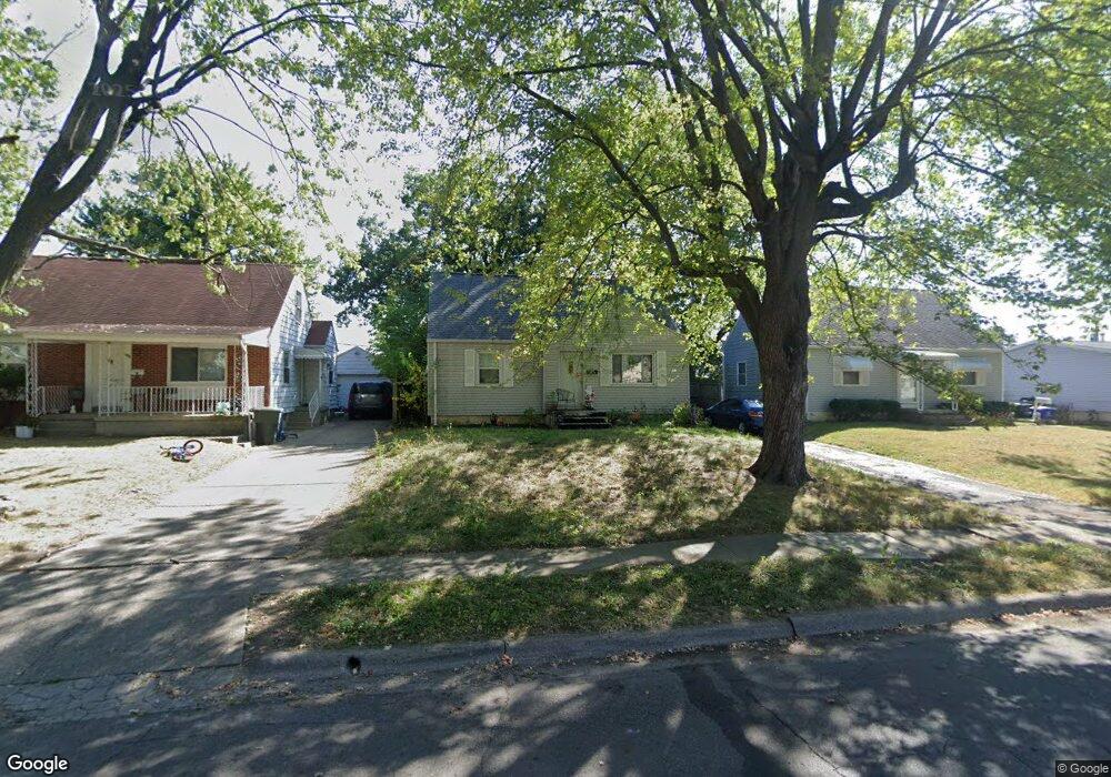 3390 Dresden St, Columbus, OH 43224 - photo 1