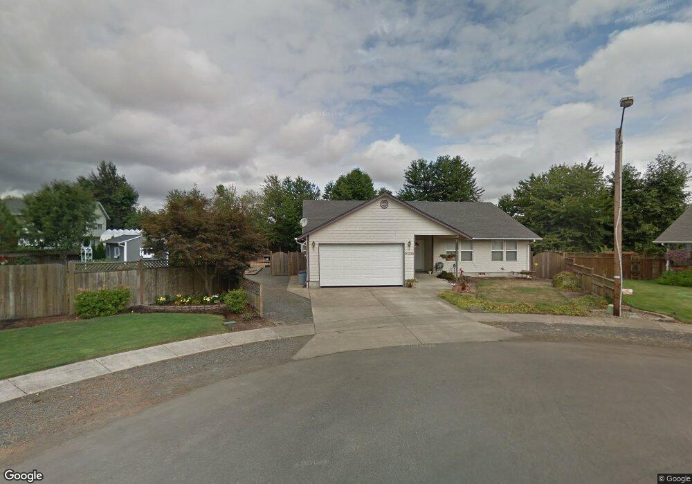 91238 Shane Ct, Eugene, OR 97408 - photo 1
