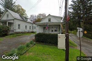402 Cherry St, Montrose, PA 18801