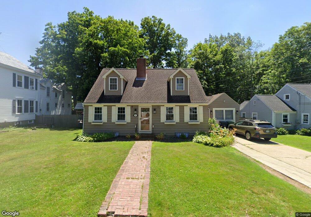 13 Ayer St, Nashua, NH 03064 - photo 1