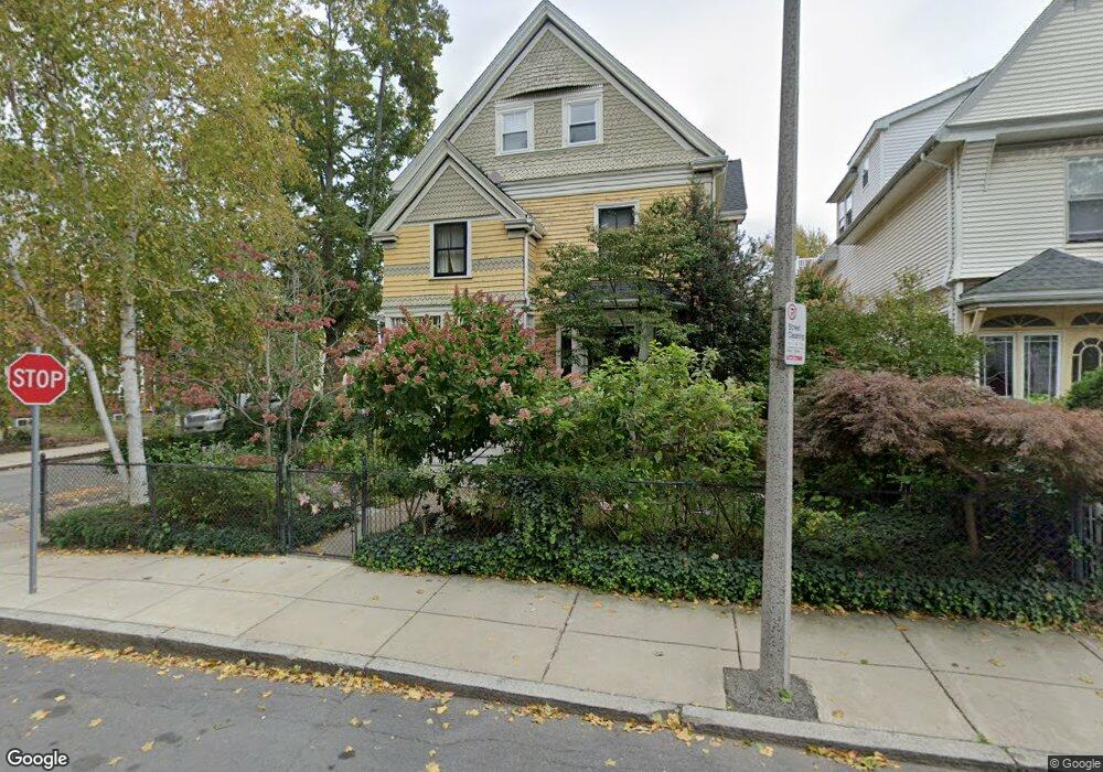 15 Copley St, Roxbury, MA 02119 - photo 1