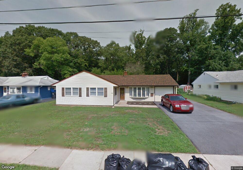 26 W Stephen Dr, Newark, DE 19713 - photo 1