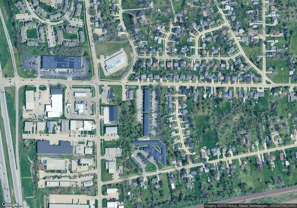 135 33rd Ave SW unit 13525, Cedar Rapids, IA 52404 - photo 1