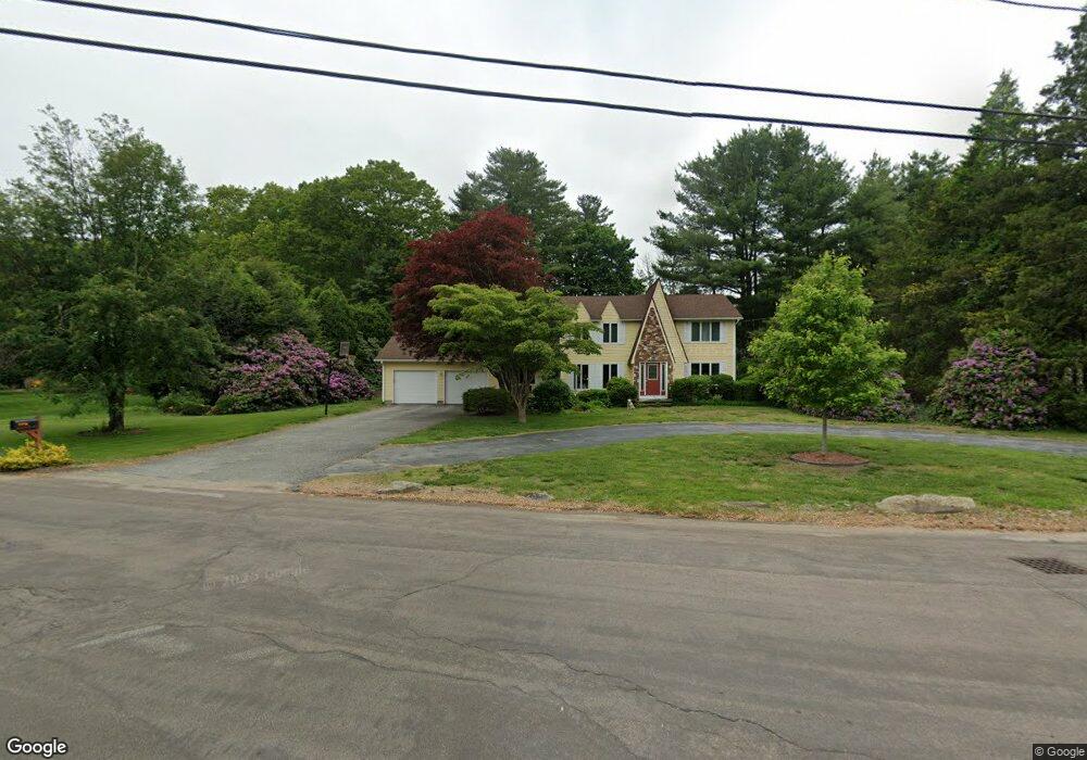 15 Greenbrier Rd, Greenville, RI 02828 - photo 1
