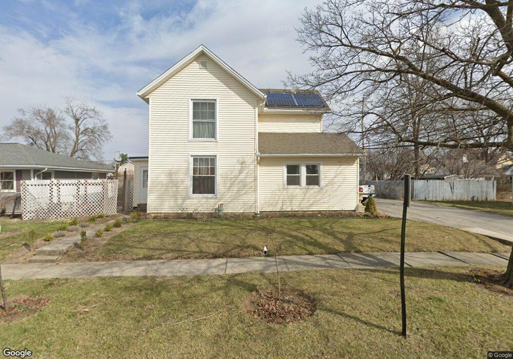 120 Lester Ave, Findlay, OH 45840 - photo 1