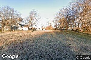 1009 S Harrison St, Kiowa, OK 74553