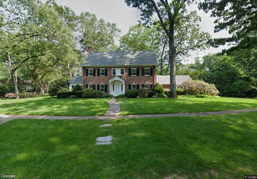 248 Farmington Rd, Longmeadow, MA 01106 - photo 1