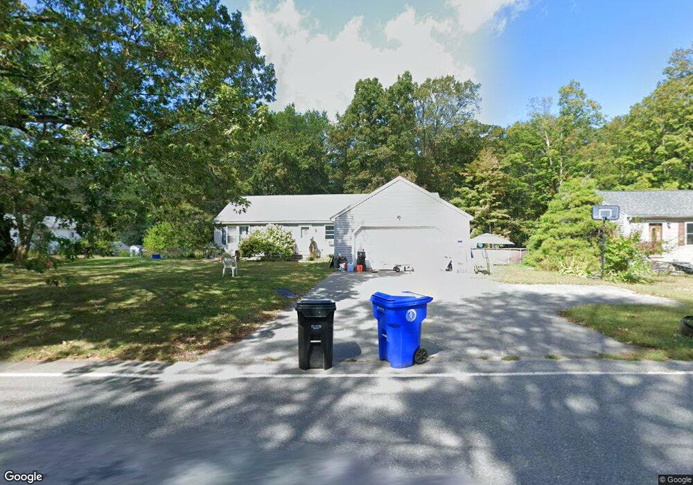 140 Ayer Rd, Shirley, MA 01464 - photo 1