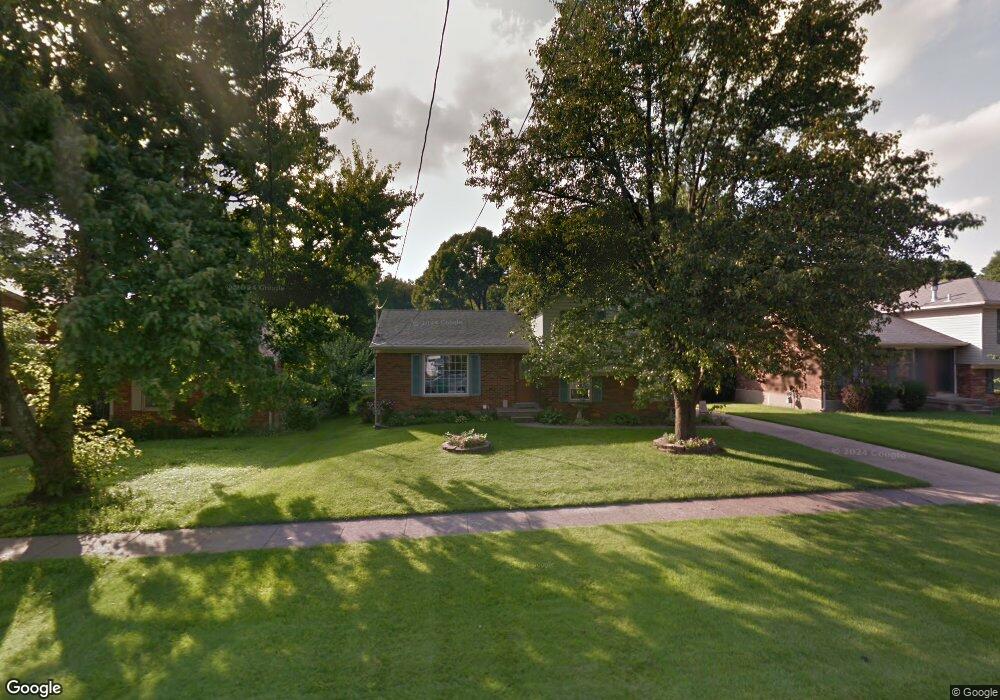 3002 Thomas Ln, Louisville, KY 40299 - photo 1