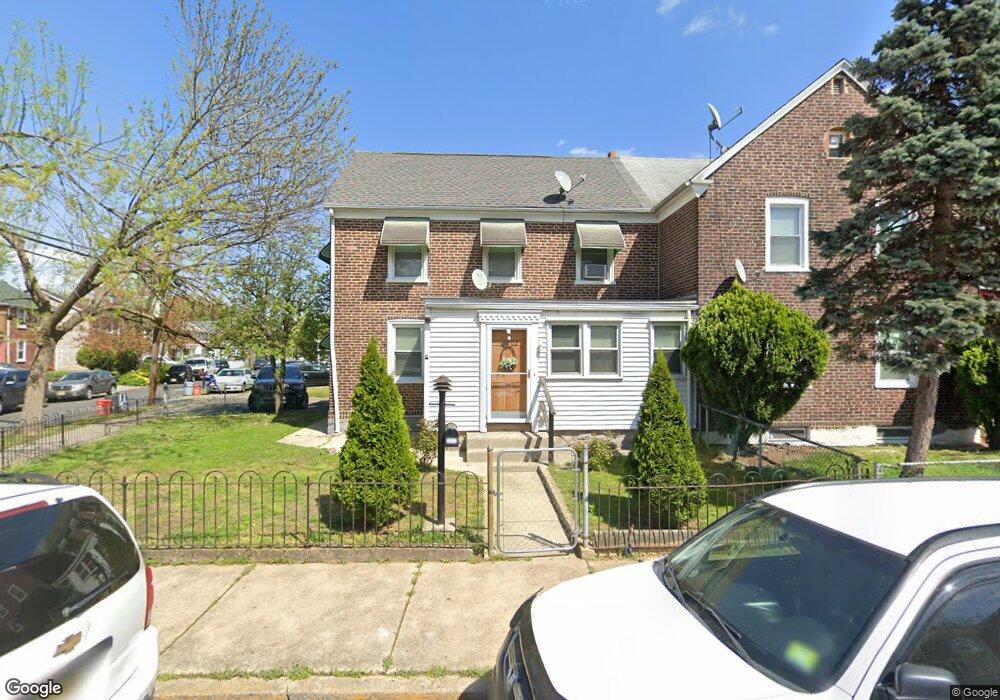 3002 Porter Rd, Camden, NJ 08104 - photo 1