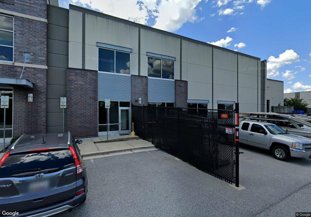 13340 Mid Atlantic Blvd, Laurel, MD 20708 - photo 1