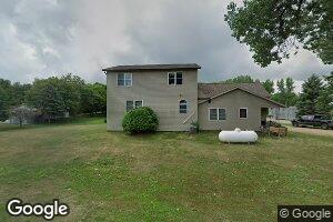 102 E High St, Russell, MN 56169