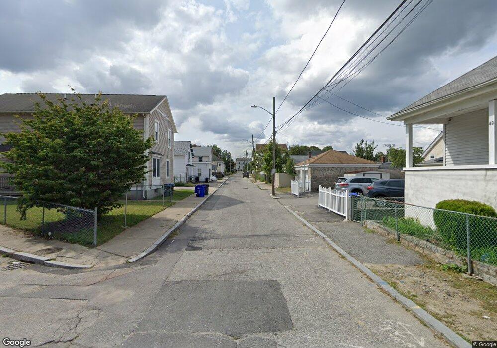 40 Stone St unit D, North Providence, RI 02904 - photo 1