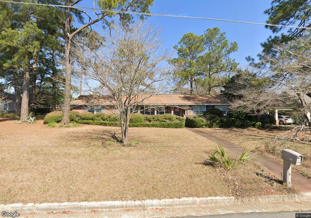 182 W Graham St, Mc Rae, GA 31055 - photo 1