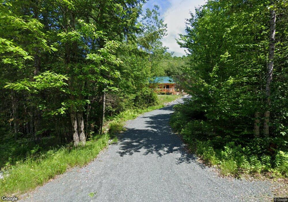 2250 Manns Hill Rd, Littleton, NH 03561 - photo 1