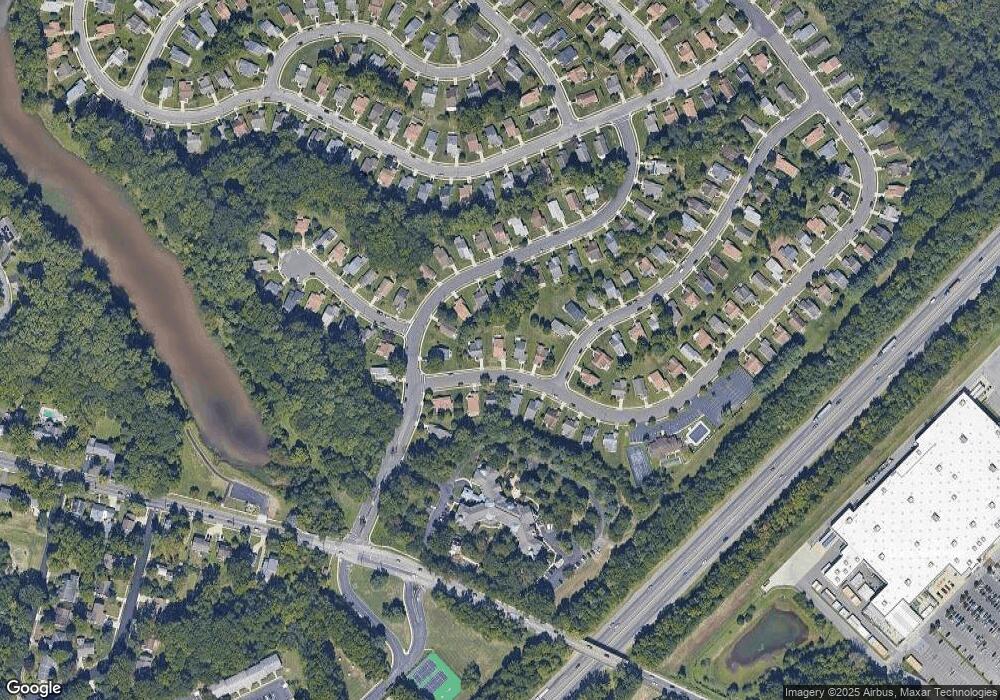 6 Knollwood Dr, Woodbury, NJ 08096 - photo 1