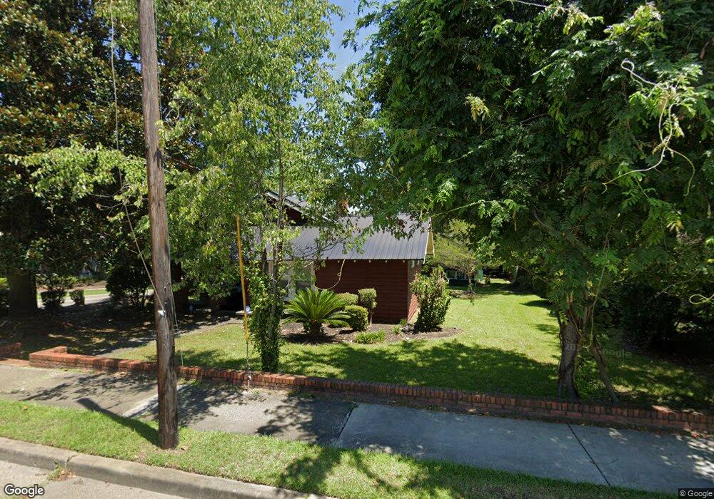 806 Main St, Conway, SC 29526 - photo 1