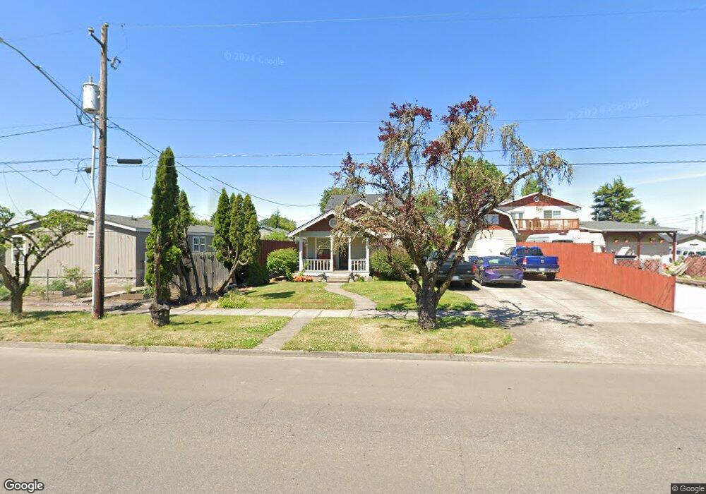 460 N Main St, Independence, OR 97351 - photo 1