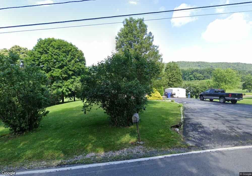 1545 Apple Way, Saint Thomas, PA 17252 - photo 1