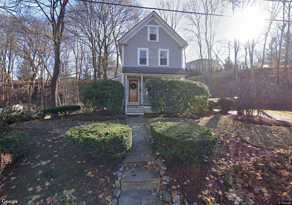 49 Grove Place, Winchester, MA 01890 - photo 1