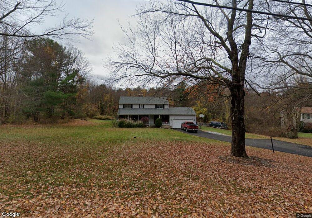 110 Chilson Rd unit 110, Wilbraham, MA 01095 - photo 1