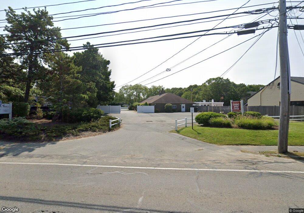 775 W Main U 3 St unit 3, Hyannis, MA 02601 - photo 1