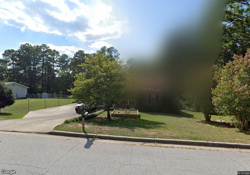353 Ashley Mill Rd, Augusta, GA 30907 - photo 1