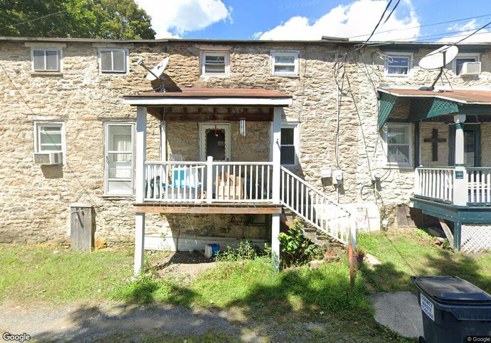 210 Arch St, Ashland, PA 17921 - photo 1