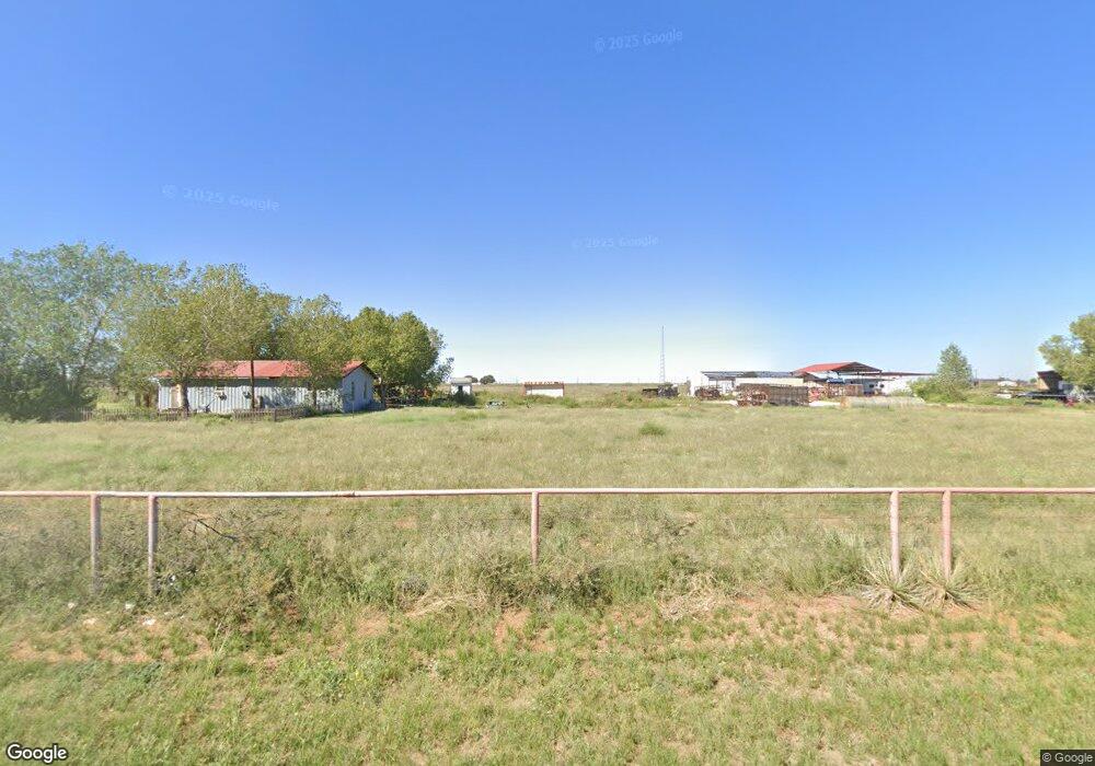 5225 SE 1800, Andrews, TX 79714 - photo 1