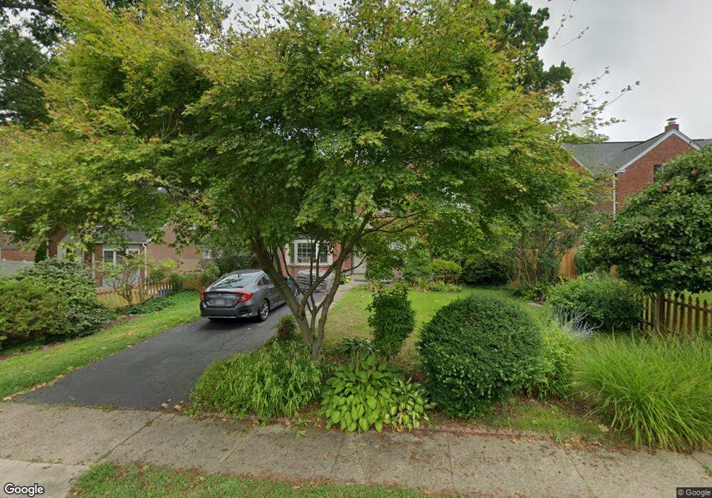 36 Preston Rd, Media, PA 19063 - photo 1