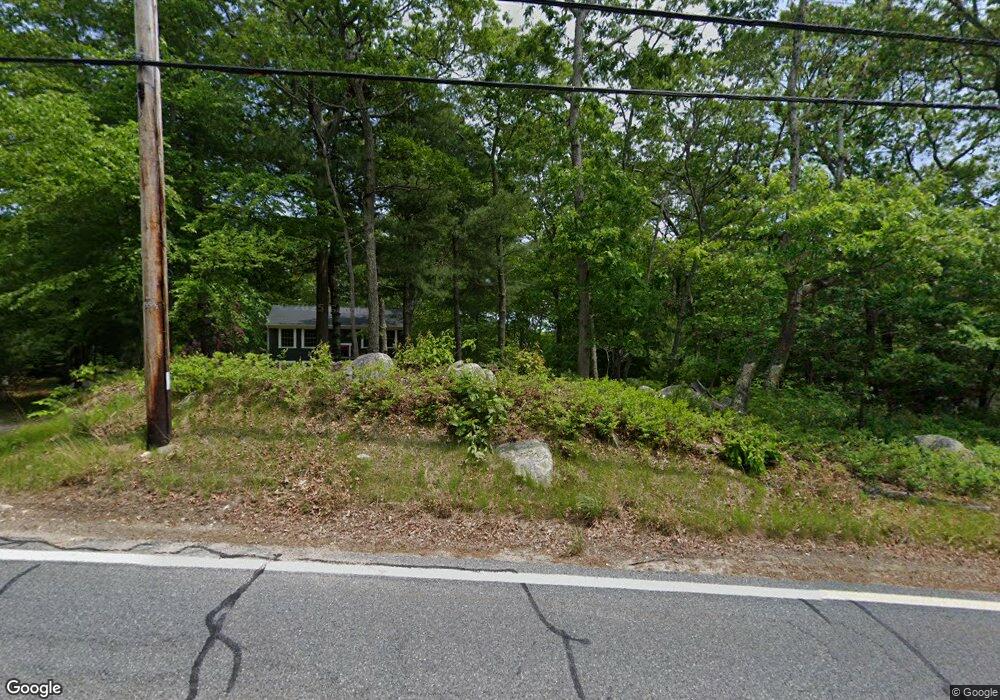 159 Ross Hill Rd, Charlestown, RI 02813 - photo 1