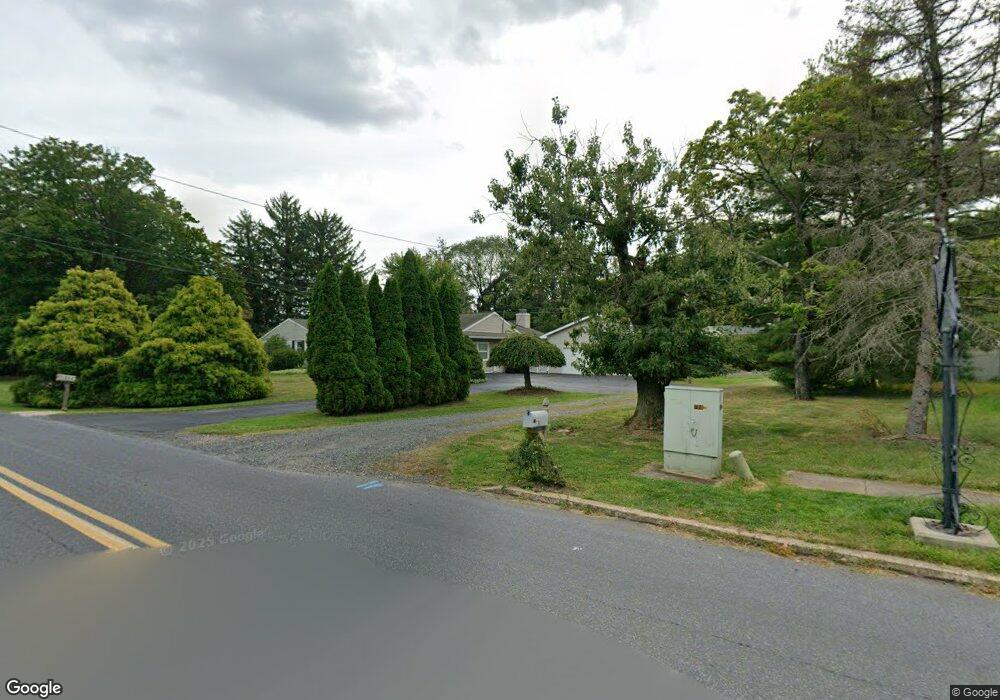 672 Park Rd, Lansdale, PA 19446 - photo 1