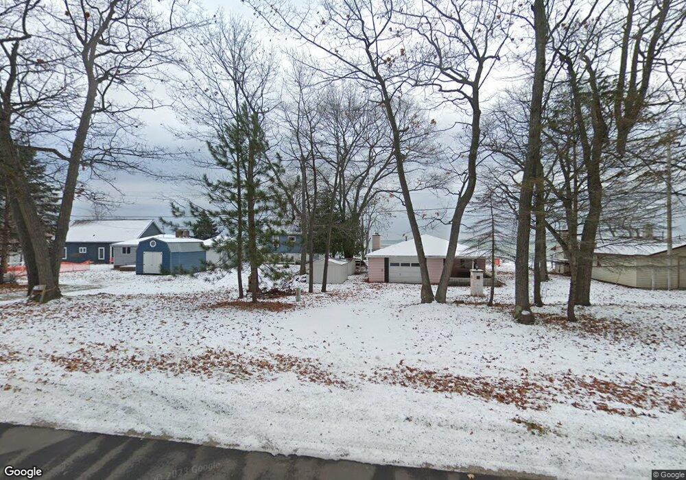 408 N Huron Rd, Au Gres, MI 48703 - photo 1