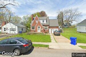 23 Avon St, Buffalo, NY 14219