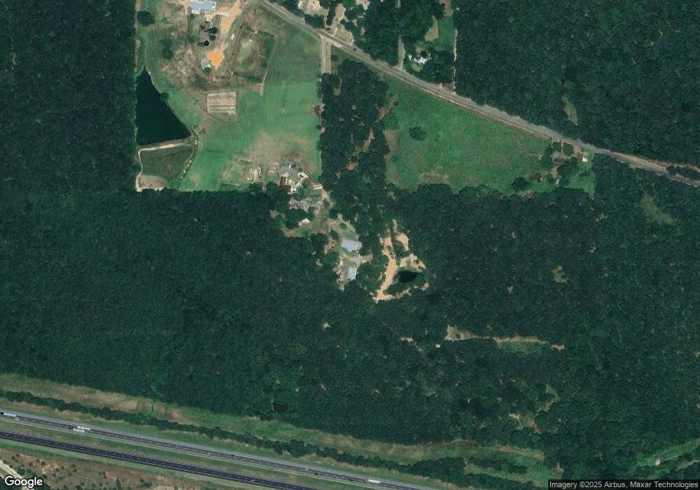 174 Cantrell Rd, Choudrant, LA 71227 - photo 1