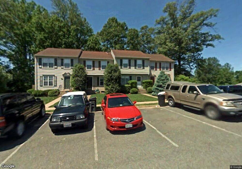 4 Tall Oaks Ct, Stafford, VA 22556 - photo 1