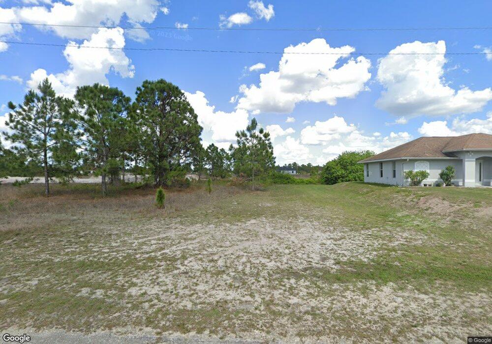 1155 Holly Ave S, Lehigh Acres, FL 33974 - photo 1