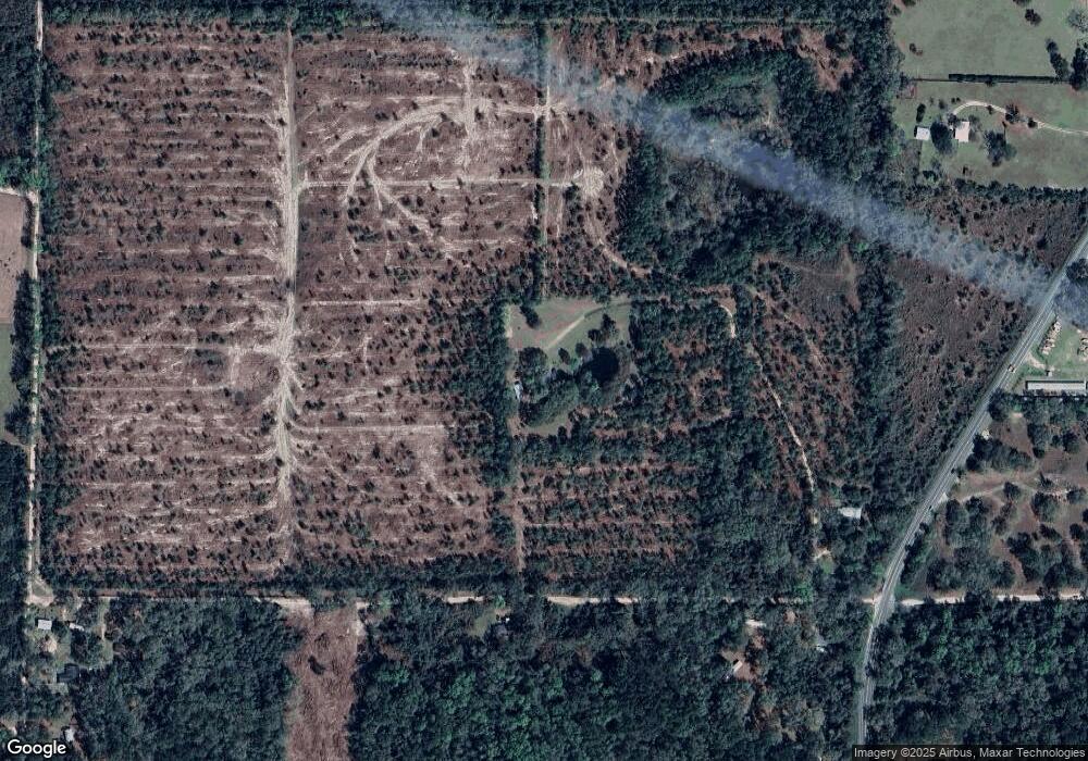 3778 Crawfordville Hwy, Crawfordville, FL 32327 - photo 1