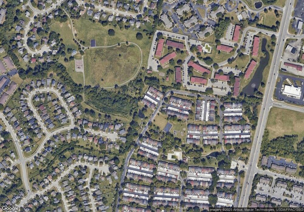 441 Pamlico St, Columbus, OH 43228 - photo 1